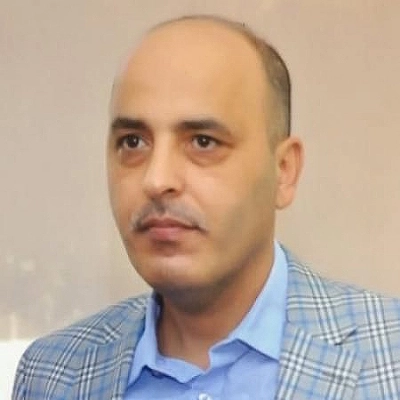 د. وليد سعود القاضي
