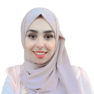 م. سعاد المطر العجارمة