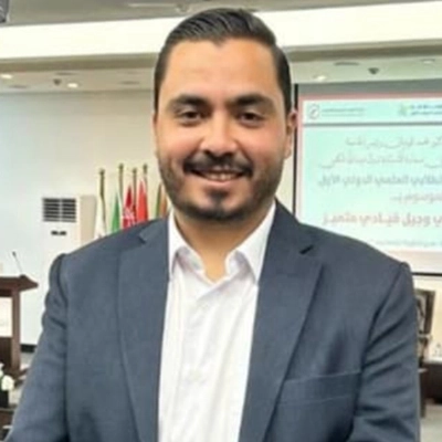 عيد أحمد الزيود