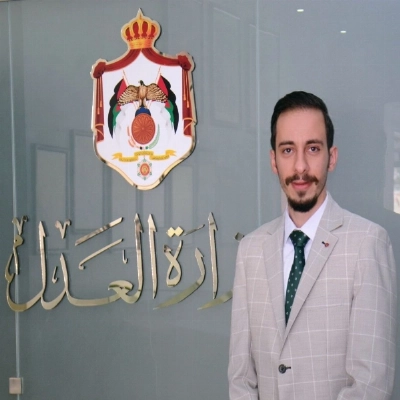 المحامي محمد ابو ذويب 
