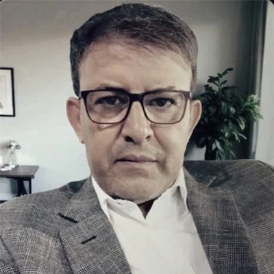 الدكتور فواز أبو تايه