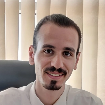 عمار ياسر الهياجنة