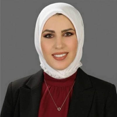 حلا الديري