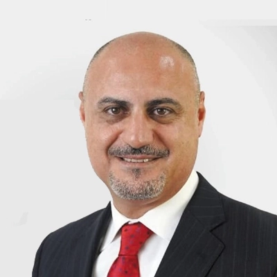 الدكتور راكان أبو طرية
