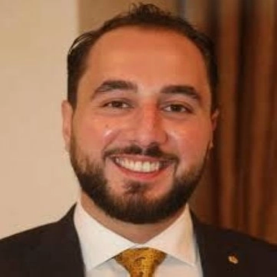حمزة الصباغ