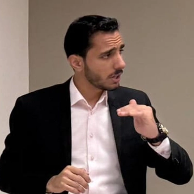 معتز العقايلة