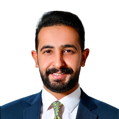 المحامي صهيب الصبيحات