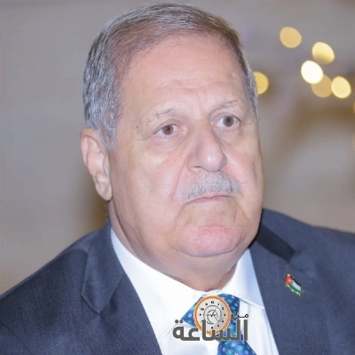 العين د. زهير ابو فارس