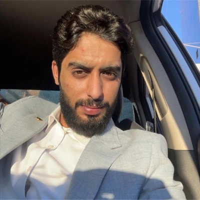 يوسف جهاد الجبور