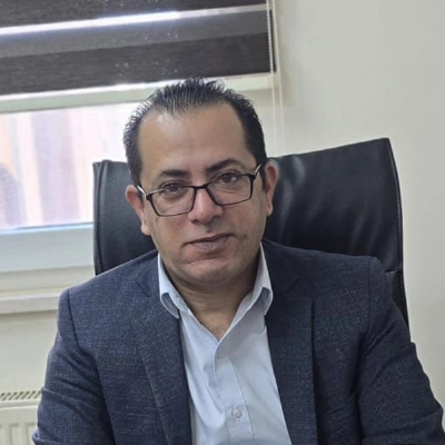 طارق عبيدات