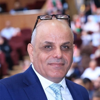 عماد خلف الشملان