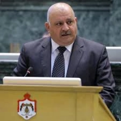 محمد ذياب جرادات