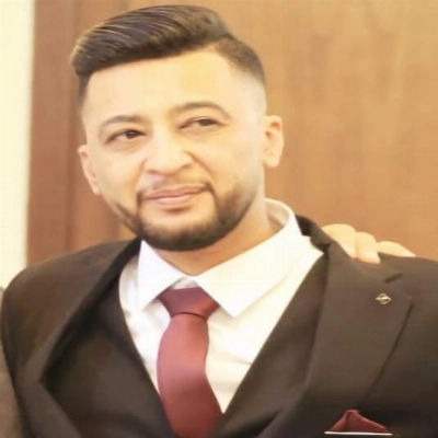 رامي محمود عطية