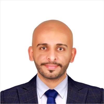 المهندس مؤيد الرشود الشديفات