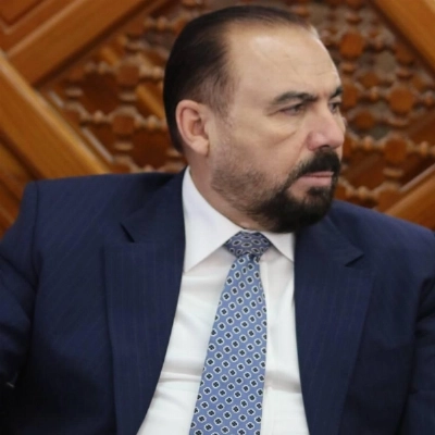 الدكتور كامل كريم الدليمي