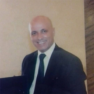 إسماعيل الجراح