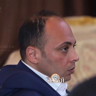 الدكتور محمد عواد الخلايلة