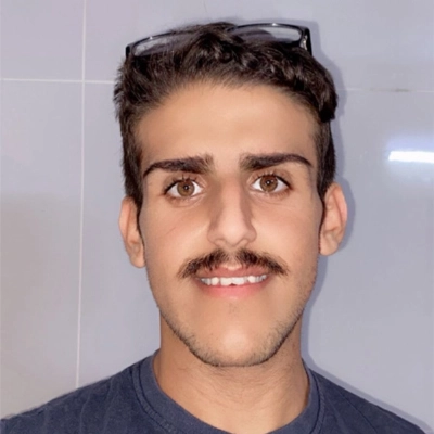 عبدالله علي العجوري