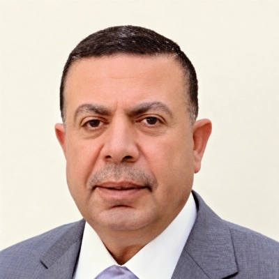 الدكتور  جاسر عبدالرزاق النسور