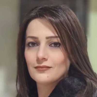رنا عياش