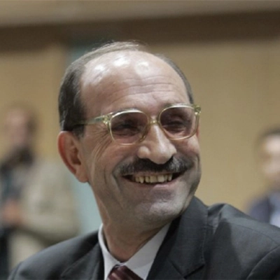 الدكتور حمد الكساسبة