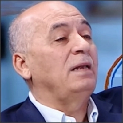 هاشم عقل