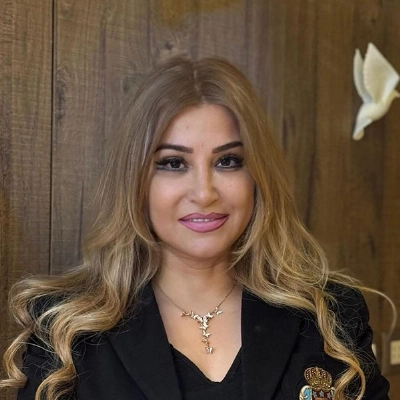 رولا حبش