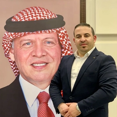 د. خالد موسى الزعبي