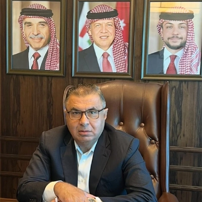 Dr. Jamal Aldalahmeh