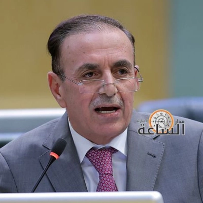 المحامي عوني الزعبي