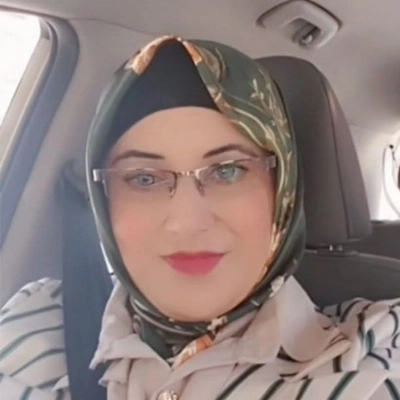 بثينة جوارنة