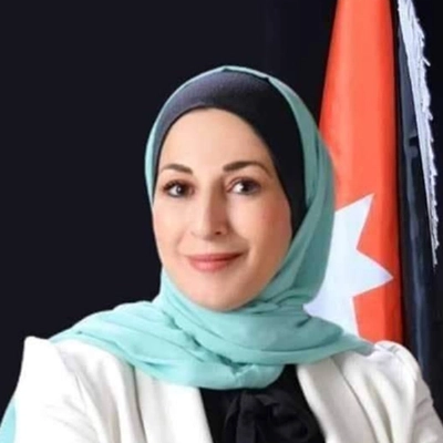الدكتورة عبير البرماوي