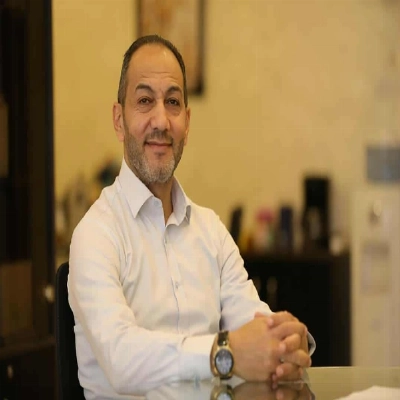د. ناصر سامي فطاير