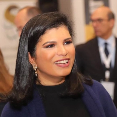 سمو الأميرة سمية بنت الحسن