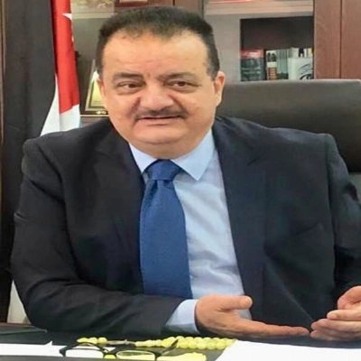ا.د. عدنان العتوم