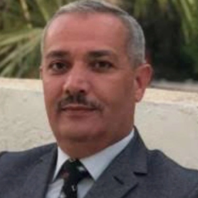 د. يوسف خريسات