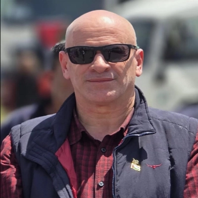 أحمد سعد الحجاج