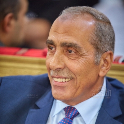 العين فاضل محمد الحمود