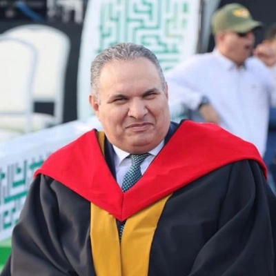 إسماعيل السعودي