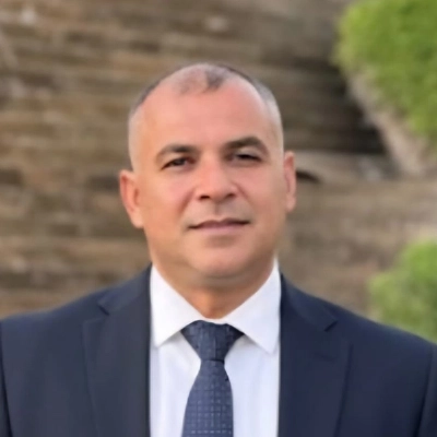 عارف الشديفات