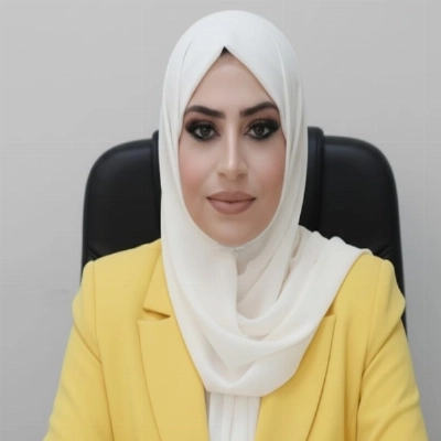 مريم بسام بني بكار القادري