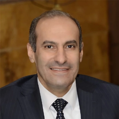 د. إبراهيم عقل