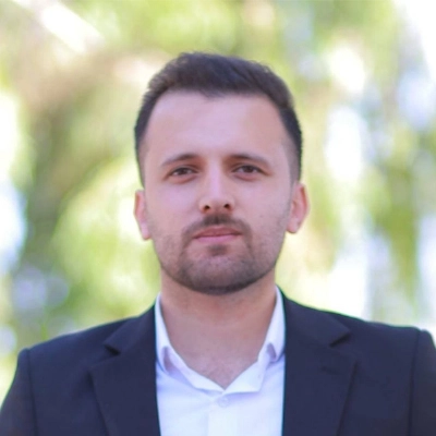 الدكتور عبدالله يوسف القاعود