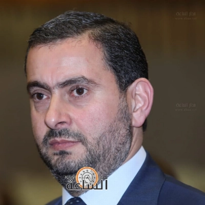 د. طارق الحموري