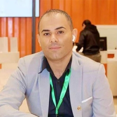 محمد العوضات