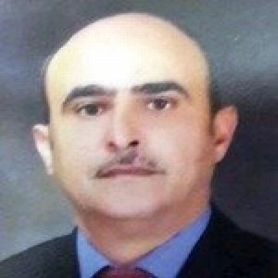 د. هزاع عبد العزيز المجالي
