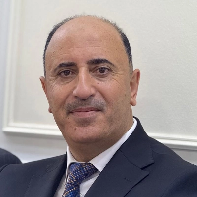 د. معن عمر الكفاوين