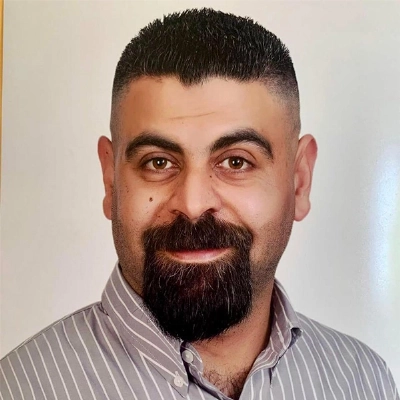 الدكتور أحمد بني عطا