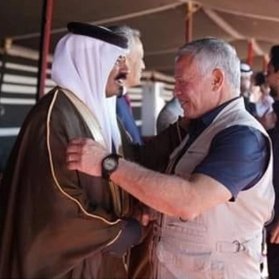 الشيخ هارون المراعية