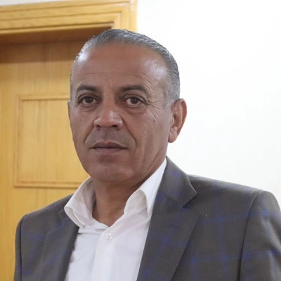 عبدالحليم أبو شريعة